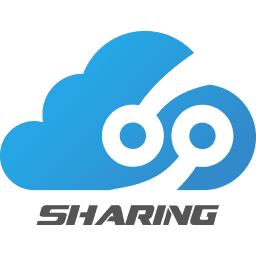Logo Sharing Logo Sharing